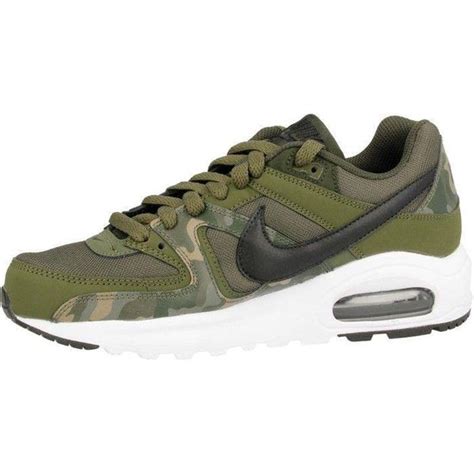 nike air max command flex kinderen hoe valt deze schoen